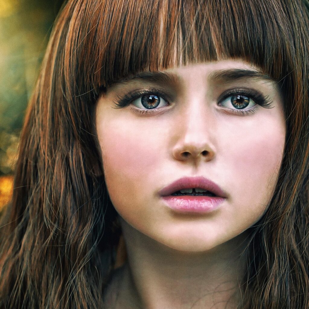 秋の抜け毛に悩む女性必見！前髪が薄い時の対策は？