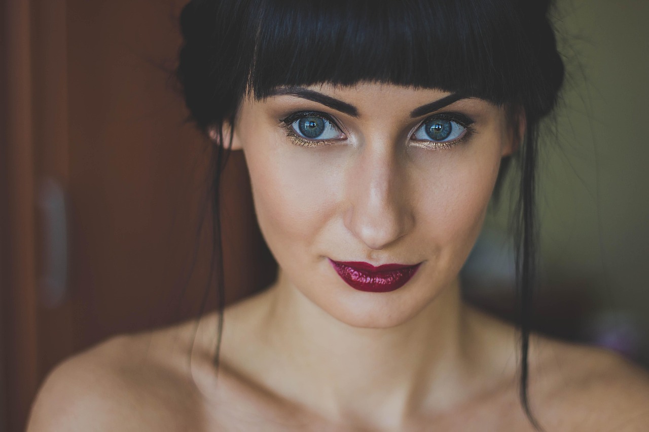 前髪が薄い女性のための効果的な対策は？