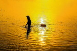 抜け毛に悩む女性が漢方で改善する方法は？