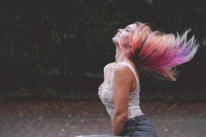 女性の抜け毛、血液検査でわかる原因とは？